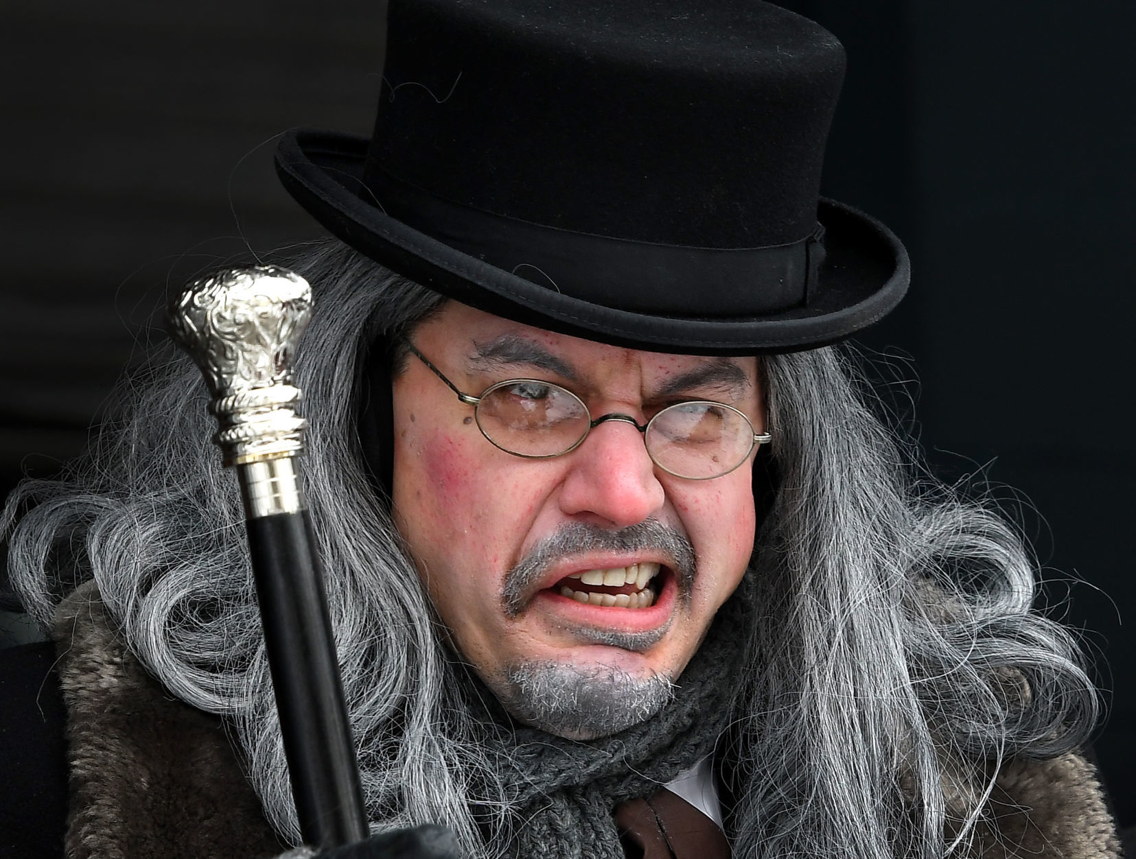 Dickens Christmas 1